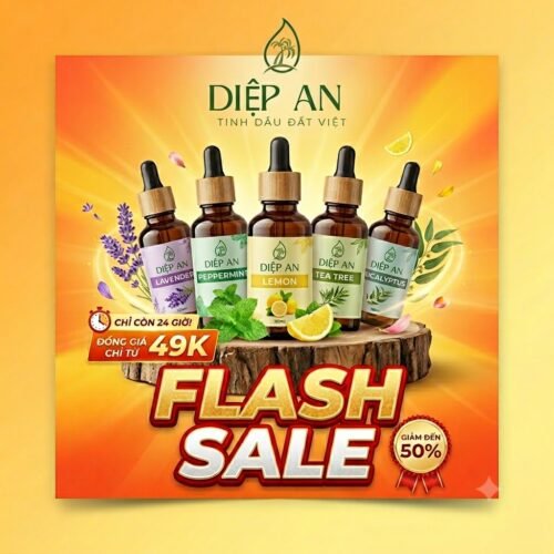 Flash Sale