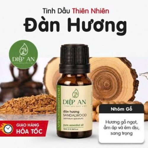 đàn hương
