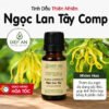 Tinh dầu Ngọc Lan Tây Comp (20ml)
